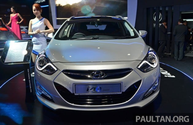 Hyundai i40 Tourer-9