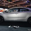 DRIVEN: New Hyundai i30 plays a good round of Golf