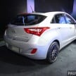 DRIVEN: New Hyundai i30 plays a good round of Golf