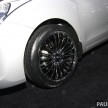 DRIVEN: New Hyundai i30 plays a good round of Golf