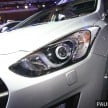 DRIVEN: New Hyundai i30 plays a good round of Golf