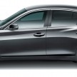 GALLERY: Infiniti Q50 launched as Skyline in Japan