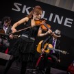 GALLERY: Infiniti Q50 launched as Skyline in Japan