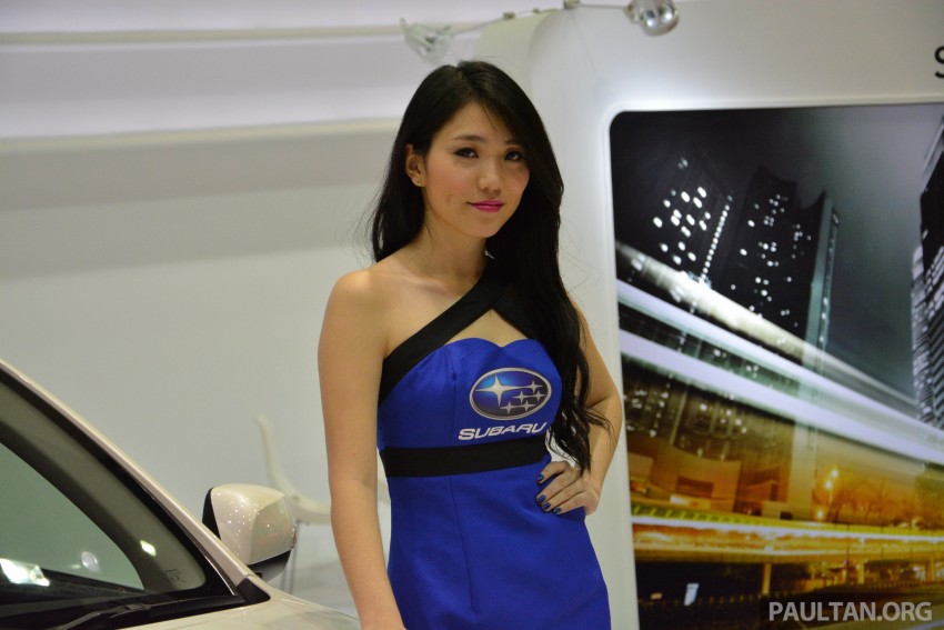 GALLERY: Meet the luscious local ladies of KLIMS13 213318