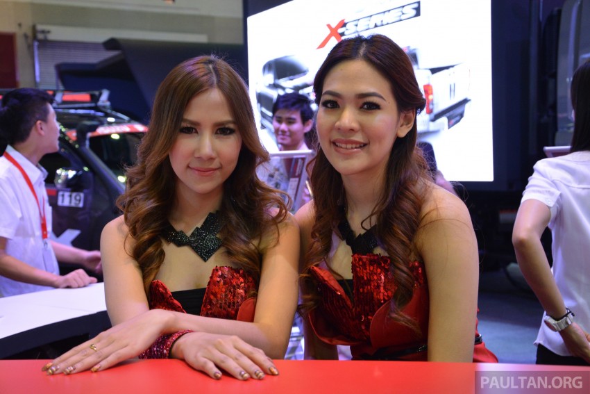 GALLERY: Meet the luscious local ladies of KLIMS13 213331