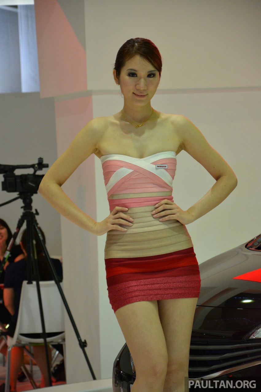 GALLERY: Meet the luscious local ladies of KLIMS13 213335