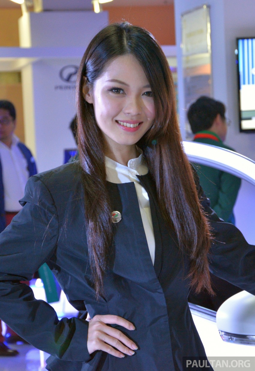 GALLERY: Meet the luscious local ladies of KLIMS13 213342