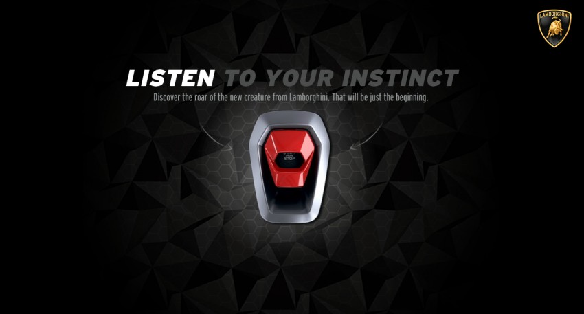 Lambo ends Gallardo production, teases replacement 214269