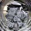 Tokyo 2013: Lexus LF-NX Turbo goes the blown route