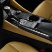 Lexus RC coupe launched in Malaysia – RC 350 Luxury for RM526k, 5.0 V8-powered RC F for RM782k