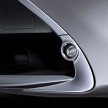 Lexus RC Coupe debuts at 2013 Tokyo Motor Show