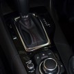 GALLERY: 2014 Mazda 3 previewed in Malaysia