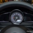 GALLERY: 2014 Mazda 3 previewed in Malaysia