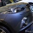 GALLERY: 2014 Mazda 3 previewed in Malaysia