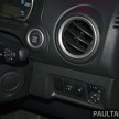 Mitsubishi Attrage launched in Malaysia, from RM59k