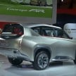 Tokyo 2013: Mitsubishi Concept GC-PHEV