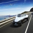 Margot Robbie is Nissan’s new EV ambassador, drives 190 km/h BladeGlider on Monaco GP circuit