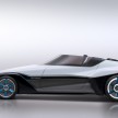 Margot Robbie is Nissan’s new EV ambassador, drives 190 km/h BladeGlider on Monaco GP circuit