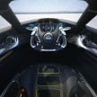 Margot Robbie is Nissan’s new EV ambassador, drives 190 km/h BladeGlider on Monaco GP circuit