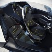 Margot Robbie is Nissan’s new EV ambassador, drives 190 km/h BladeGlider on Monaco GP circuit