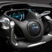 Margot Robbie is Nissan’s new EV ambassador, drives 190 km/h BladeGlider on Monaco GP circuit
