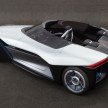 Margot Robbie is Nissan’s new EV ambassador, drives 190 km/h BladeGlider on Monaco GP circuit