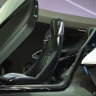 Margot Robbie is Nissan’s new EV ambassador, drives 190 km/h BladeGlider on Monaco GP circuit
