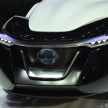 Margot Robbie is Nissan’s new EV ambassador, drives 190 km/h BladeGlider on Monaco GP circuit