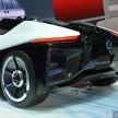 Margot Robbie is Nissan’s new EV ambassador, drives 190 km/h BladeGlider on Monaco GP circuit