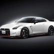 Nissan GT-R Nismo debuts – 600 hp, 7:08 ‘Ring time