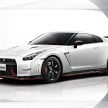Nissan GT-R Nismo debuts – 600 hp, 7:08 ‘Ring time