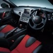 Nissan GT-R Nismo debuts – 600 hp, 7:08 ‘Ring time