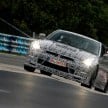 Nissan GT-R Nismo debuts – 600 hp, 7:08 ‘Ring time