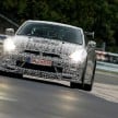 Nissan GT-R Nismo debuts – 600 hp, 7:08 ‘Ring time