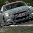 Nissan GT-R Nismo debuts – 600 hp, 7:08 ‘Ring time