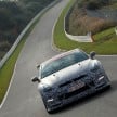 Nissan GT-R Nismo debuts – 600 hp, 7:08 ‘Ring time