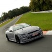 Nissan GT-R Nismo debuts – 600 hp, 7:08 ‘Ring time