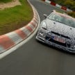 Nissan GT-R Nismo debuts – 600 hp, 7:08 ‘Ring time