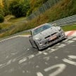 Nissan GT-R Nismo debuts – 600 hp, 7:08 ‘Ring time