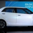 Perodua Buddyz Concept in detail – what it’s all about