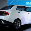 Perodua Buddyz Concept in detail – what it’s all about