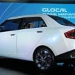 Perodua Buddyz Concept in detail – what it’s all about