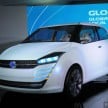 Perodua Buddyz Concept in detail – what it’s all about