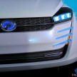 Perodua Buddyz Concept in detail – what it’s all about