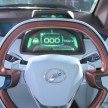 Perodua Buddyz Concept in detail – what it’s all about