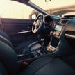 VIDEO: Development secrets of the 2015 Subaru WRX
