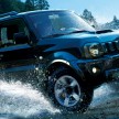 Suzuki Jimny 4X4 prices reduced by RM3,400
