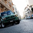 Suzuki Jimny 4X4 prices reduced by RM3,400
