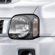 Suzuki Jimny launched in Malaysia, RM87k-92k