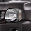Suzuki Jimny launched in Malaysia, RM87k-92k